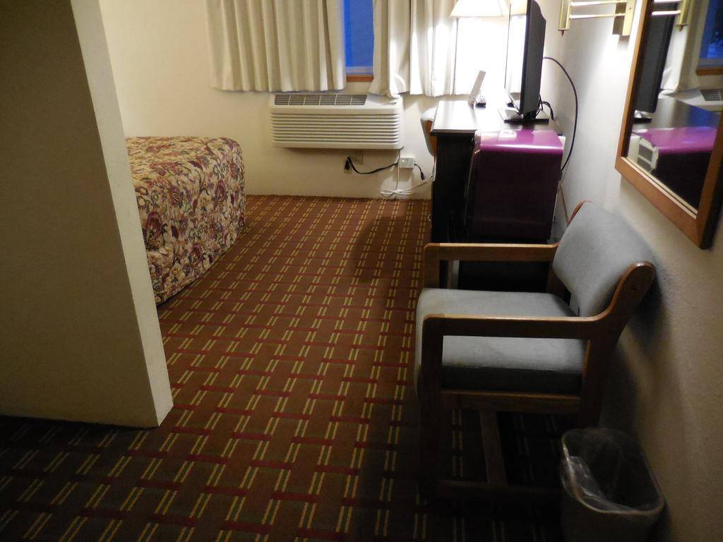 Bellingham Lodge Extérieur photo