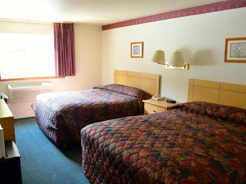 Bellingham Lodge Extérieur photo