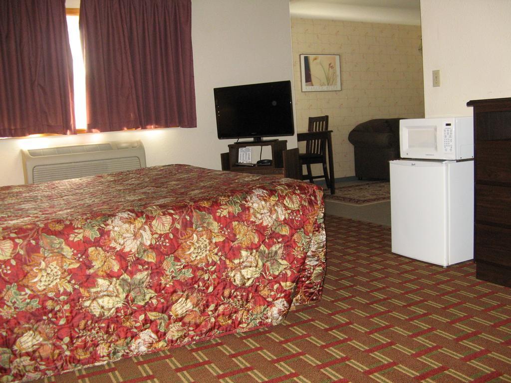 Bellingham Lodge Extérieur photo