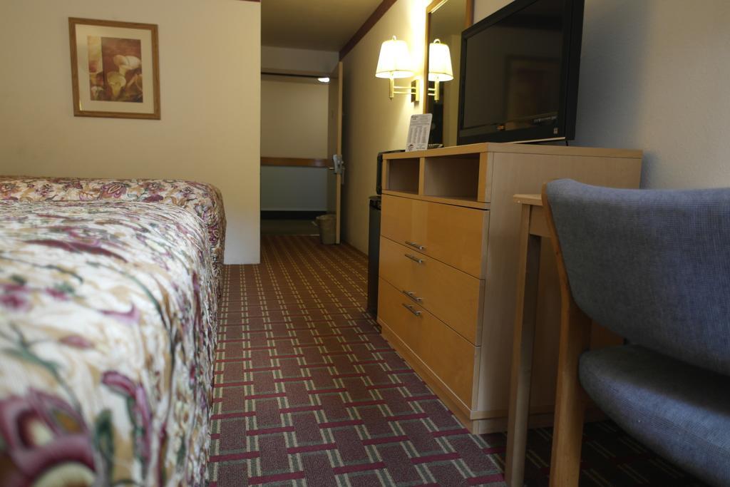 Bellingham Lodge Extérieur photo