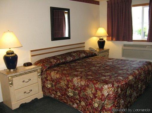Bellingham Lodge Chambre photo