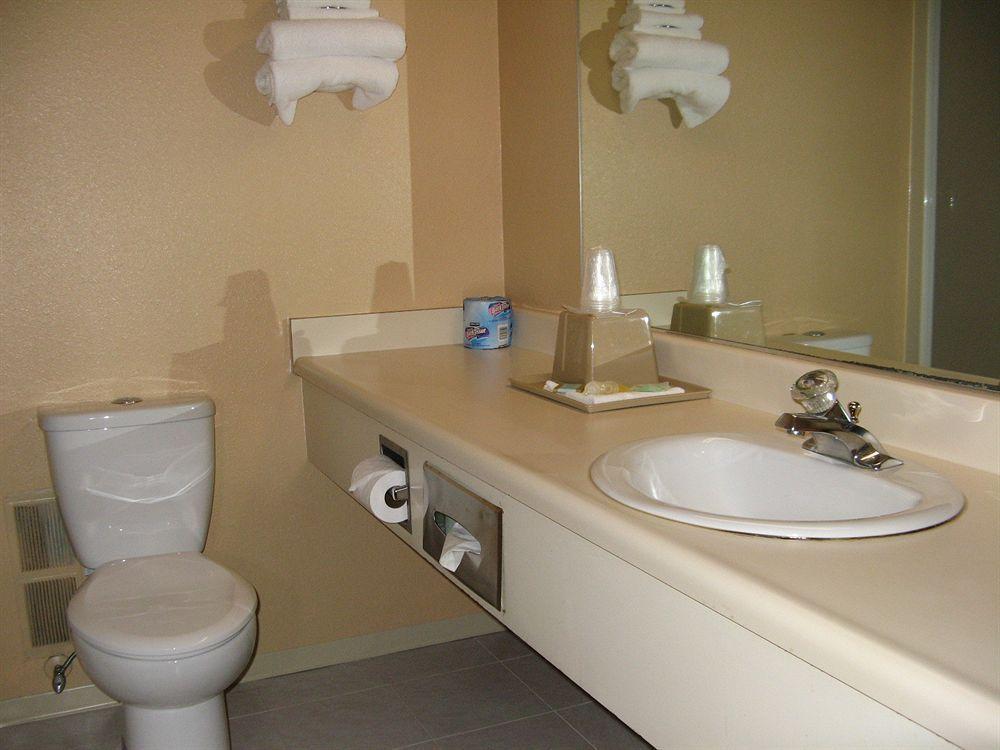 Bellingham Lodge Extérieur photo