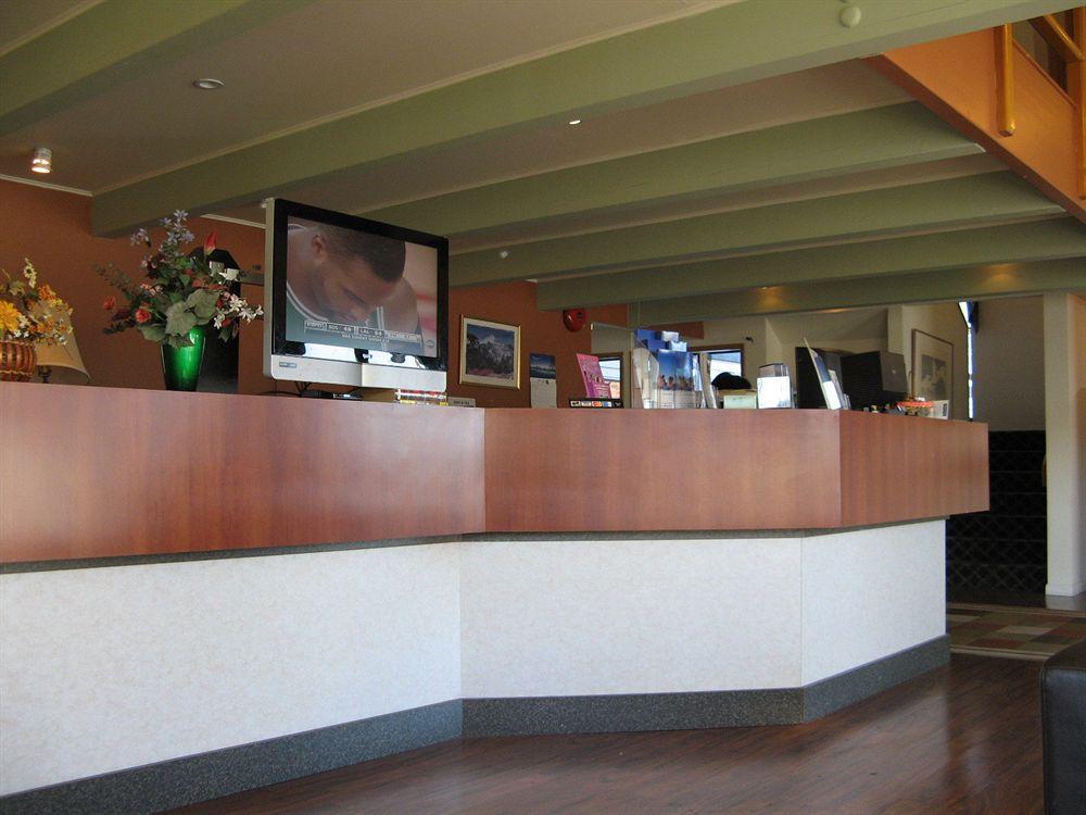 Bellingham Lodge Extérieur photo